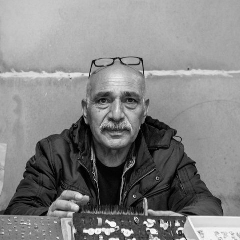 Emil Kašpar